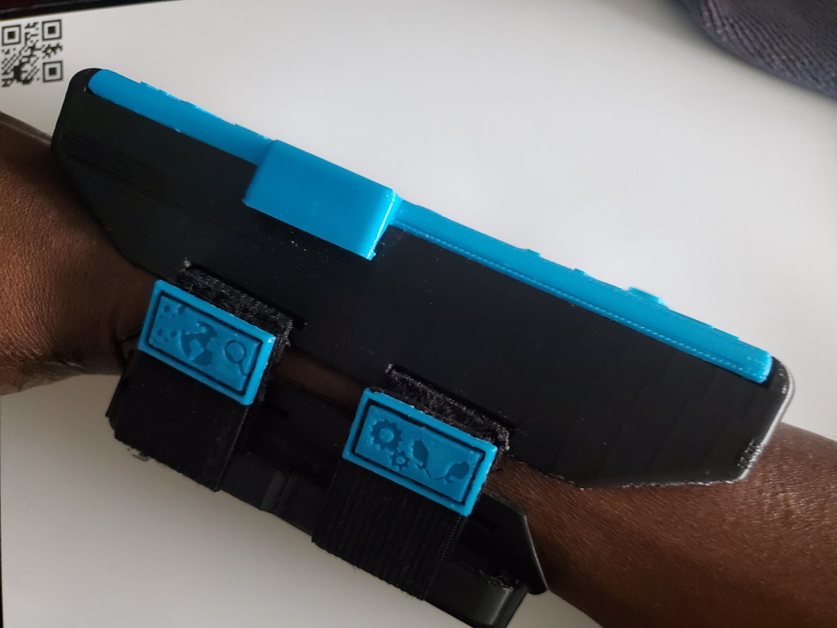 Wearable1 Update: 12/27/2020